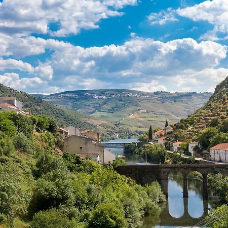 مبيت وإفطار Pinhão Dois Lagares House المظهر الخارجي الصورة