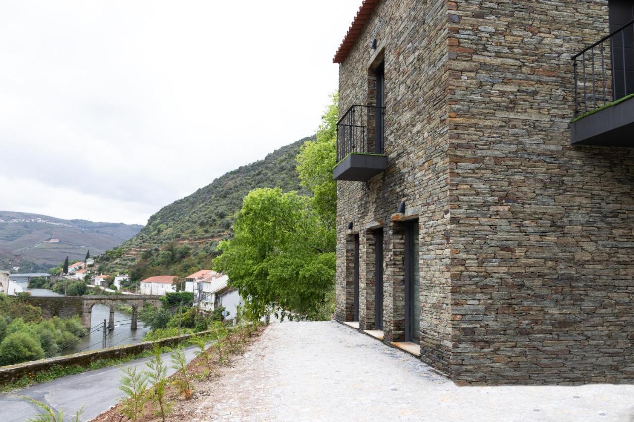 مبيت وإفطار Pinhão Dois Lagares House المظهر الخارجي الصورة