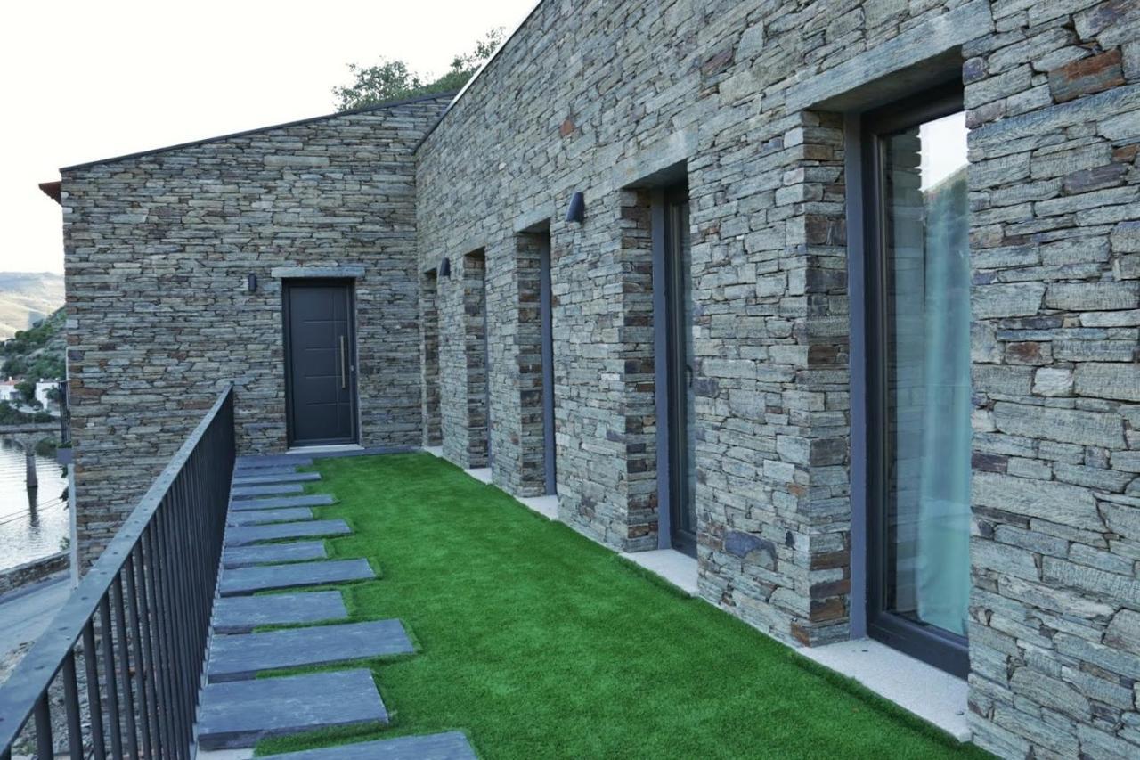 مبيت وإفطار Pinhão Dois Lagares House المظهر الخارجي الصورة