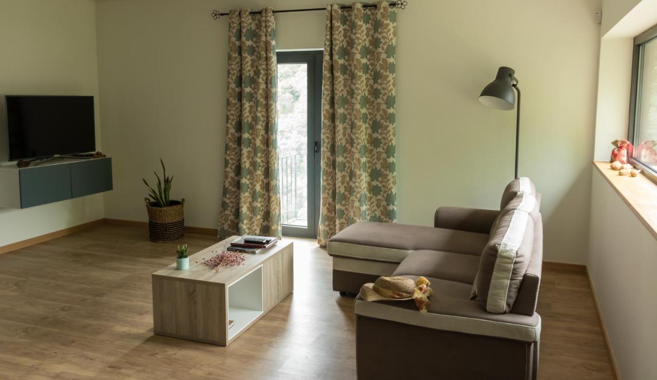 مبيت وإفطار Pinhão Dois Lagares House المظهر الخارجي الصورة
