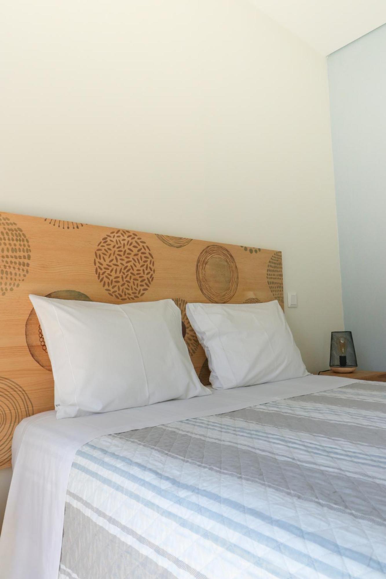 مبيت وإفطار Pinhão Dois Lagares House الغرفة الصورة