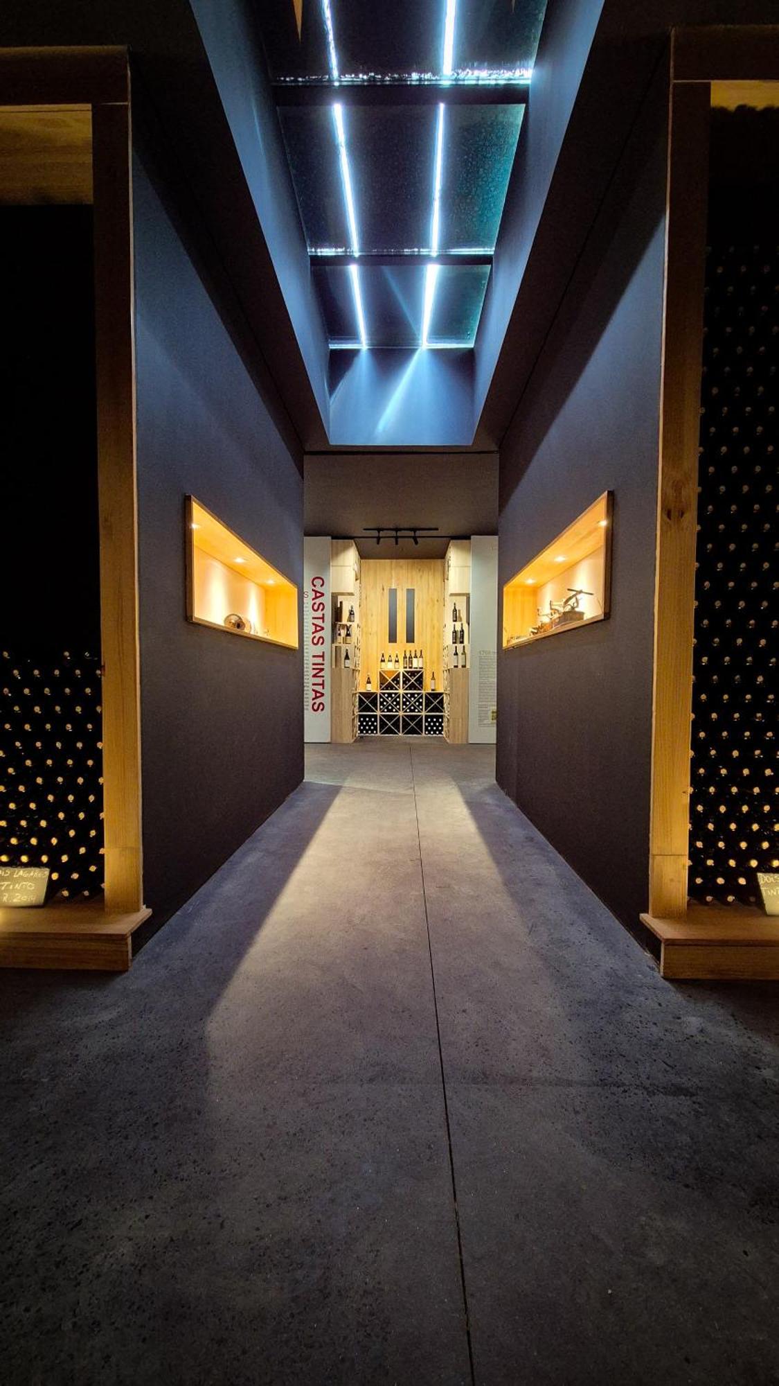 مبيت وإفطار Pinhão Dois Lagares House المظهر الخارجي الصورة